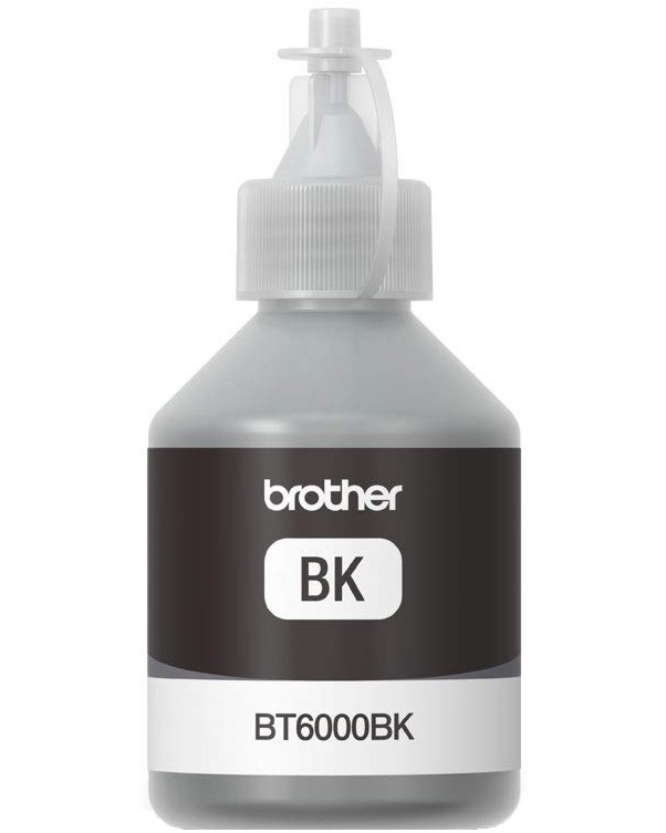 ������� �� ������� Brother BT6000 Black - 6000 �������� - 