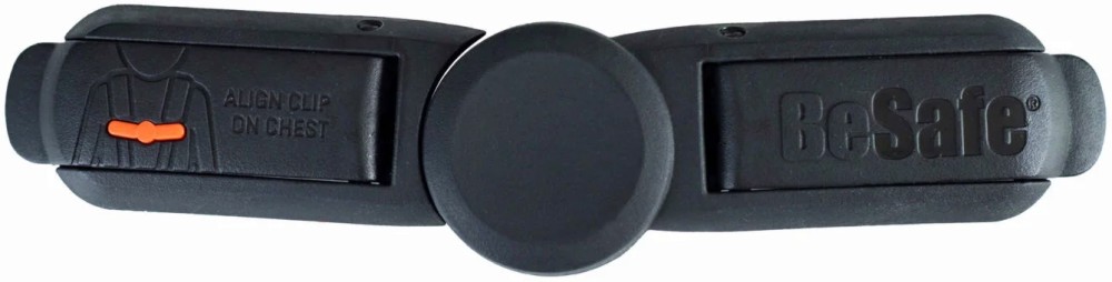        BeSafe Belt Keeper - 