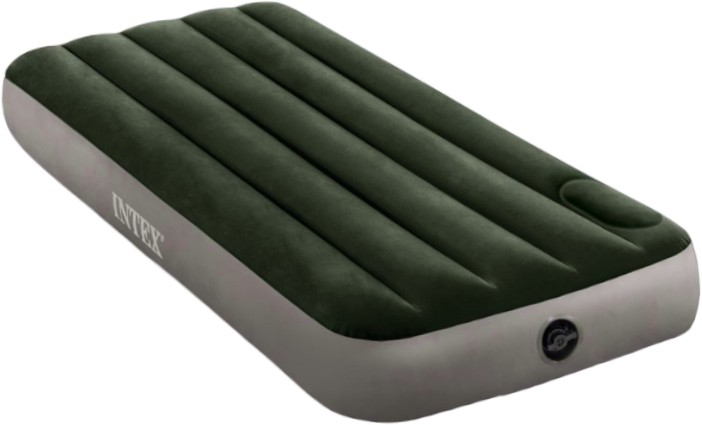      Intex Jr Twin Downy - 76 / 191 / 25 cm   Dura-Beam Standard - 