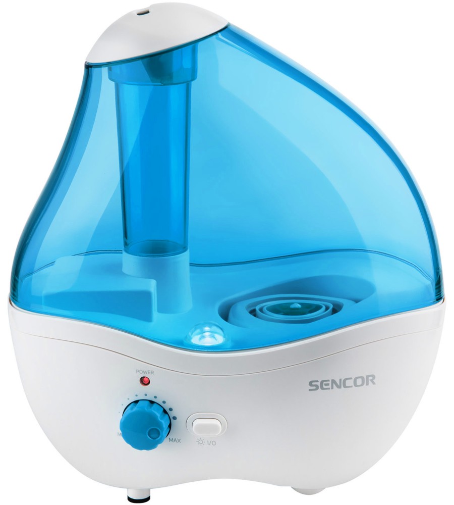 ����������� ���������� �� ������ SENCOR SHF 920BL - �������
