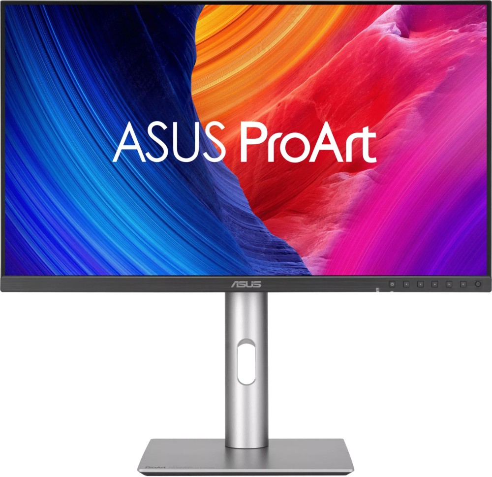 Монитор ASUS ProArt PA32QCV Монитор ASUS ProArt PA32QCV - 31.5", IPS, 60 Hz, 16:9, 6016 x 3384, 5 ms, HDMI, DisplayPort, USB-C -