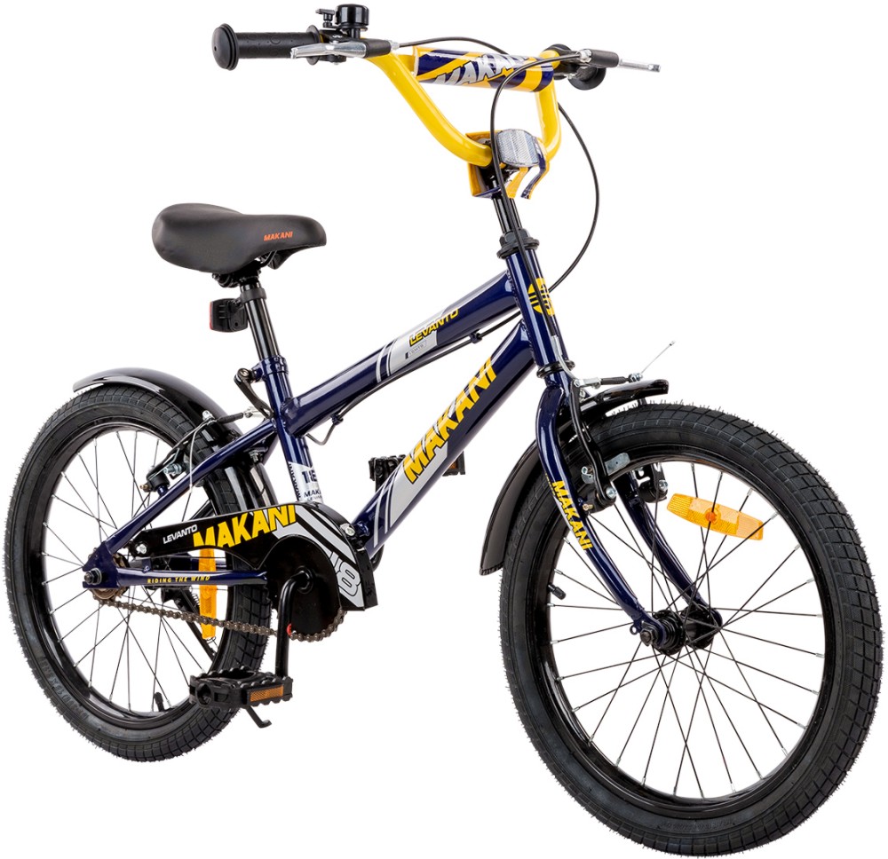 ������ ��������� Makani Levanto 18" - 