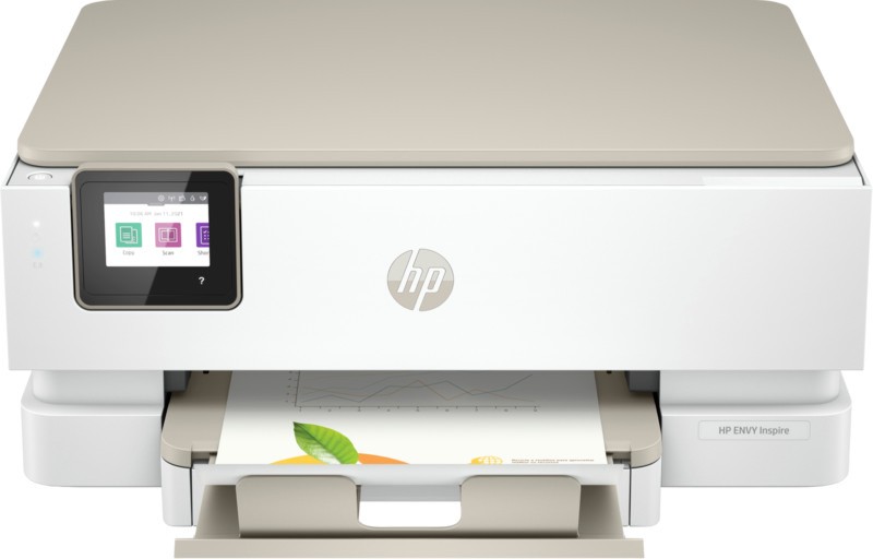    HP Envy Inspire 7220e -   /  / , 1200 x 1200 dpi, 15 pages/min, Wi-Fi, USB, A4 - 