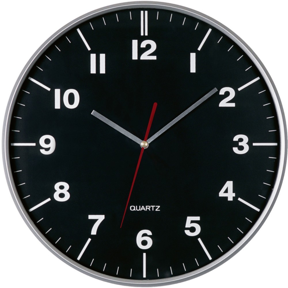 Стенен часовник TOPiCO - Hemera - 