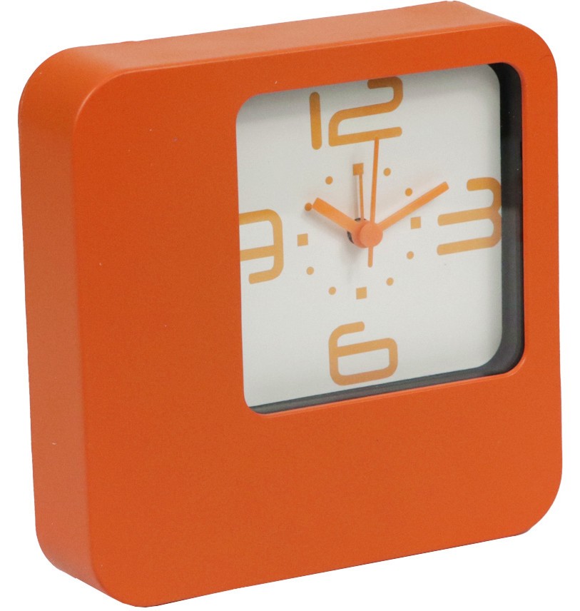   Cube Orange - 