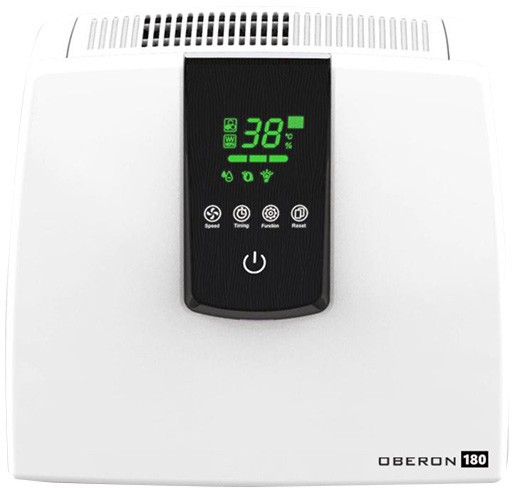    Oberon 180 -   ,   UVC    - 