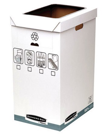      Fellowes - 145 l, 30 / 60 / 50 cm - 