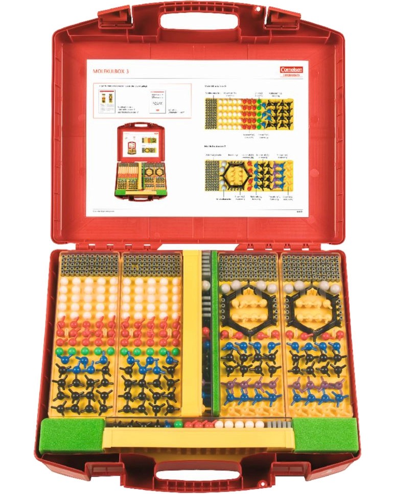  STEM    - Cornelsen Experimenta -  