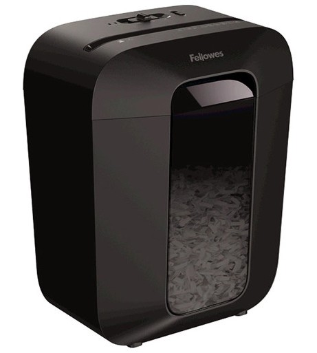 Шредер Fellowes Powershred LX50 Шредер Fellowes Powershred LX50 - Машина за унищожаване на документи -