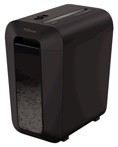Шредер Fellowes Powershred LX65 Шредер Fellowes Powershred LX65 - Машина за унищожаване на документи -