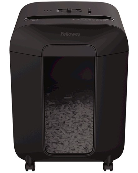 ������ Fellowes Powershred LX85 - ������ �� ����������� �� ��������� - 