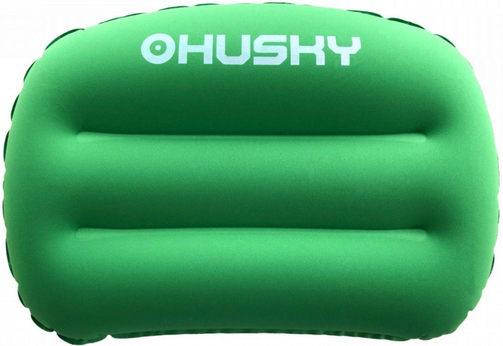 Надуваема възглавничка Husky Fort Надуваема възглавничка Husky Fort - 40 / 26 / 13 cm -