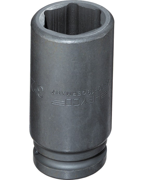 �������� ������ ������ 3/4" Heyco CR-Mo - � �������� ∅ 22 - 33 mm - 