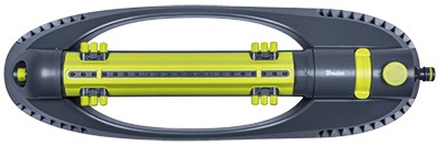    Bradas -    150 m<sup>2</sup>   Lime Line - 