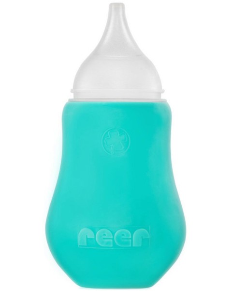 Аспиратор за нос Reer Soft And Clean - продукт