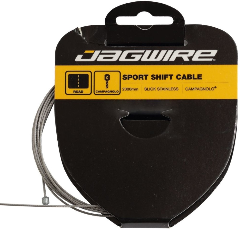    Jagwire Campagnolo -   2.3 m - 