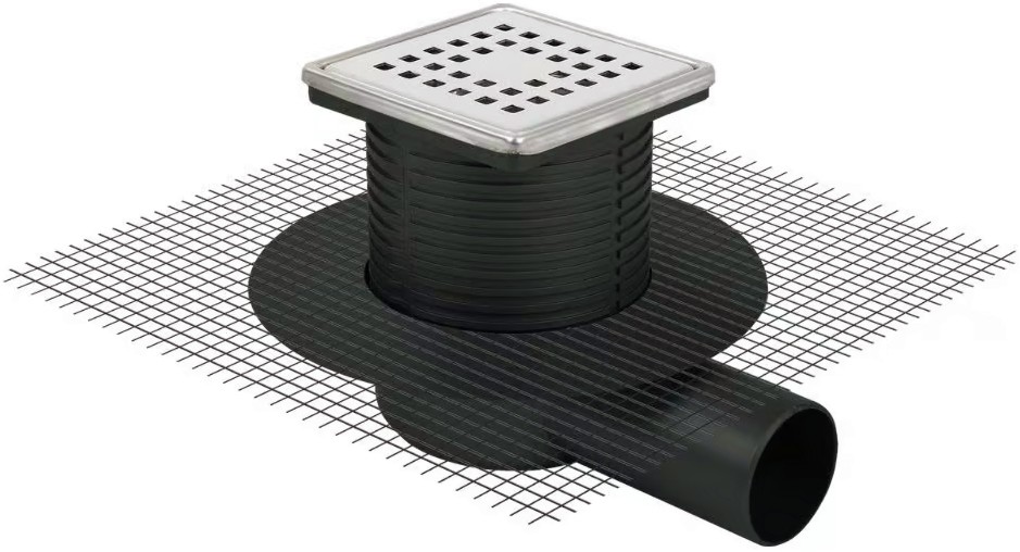      Enki -   10 cm   EnkiSquare Pro - 