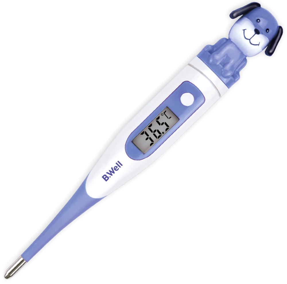 ���������� � ������ ���� B.Well PRO-06 - �������