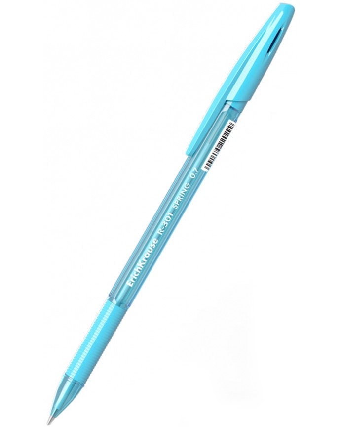  Erich Krause Stick & Grip Spring 0.7 mm -   R-301 - 