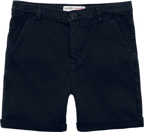 Детски къс панталон MINOTI - От колекцията MINOTI Basics - продукт