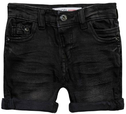 Детски къс дънков панталон MINOTI - От колекцията MINOTI Basics - продукт