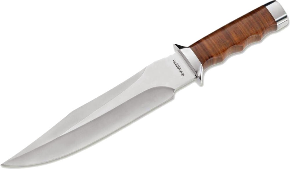   Boker Giant Bowie -   Magnum - 