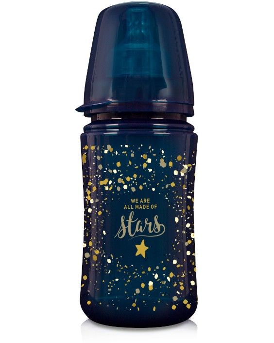   Lovi Stardust - 240 ml,  3+  - 