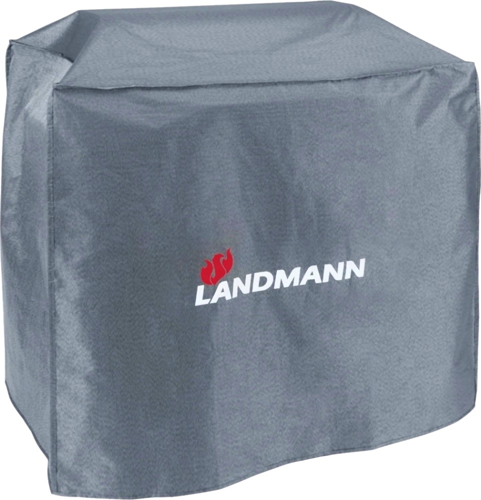 ��������� �� ������� Landmann XXL - 159 / 122 / 79 cm - 