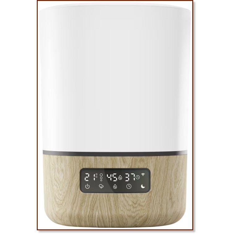     Maxi-Cosi Breathe - 
