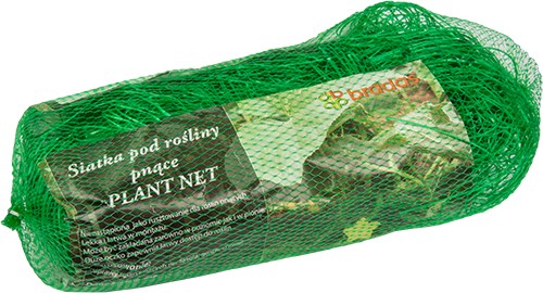     Bradas Plant Net - 2 x 10 m   8 g/m<sup>2</sup> - 