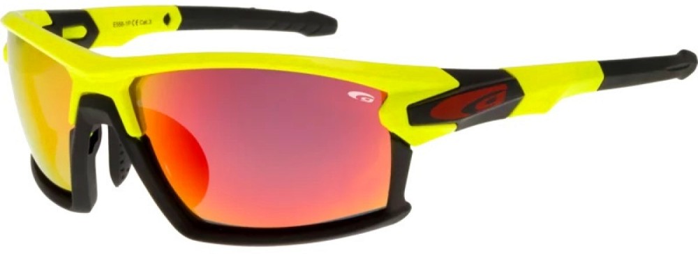     Goggle E558-1P -  3 - 