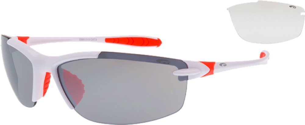     Goggle E660-4P -  3 - 