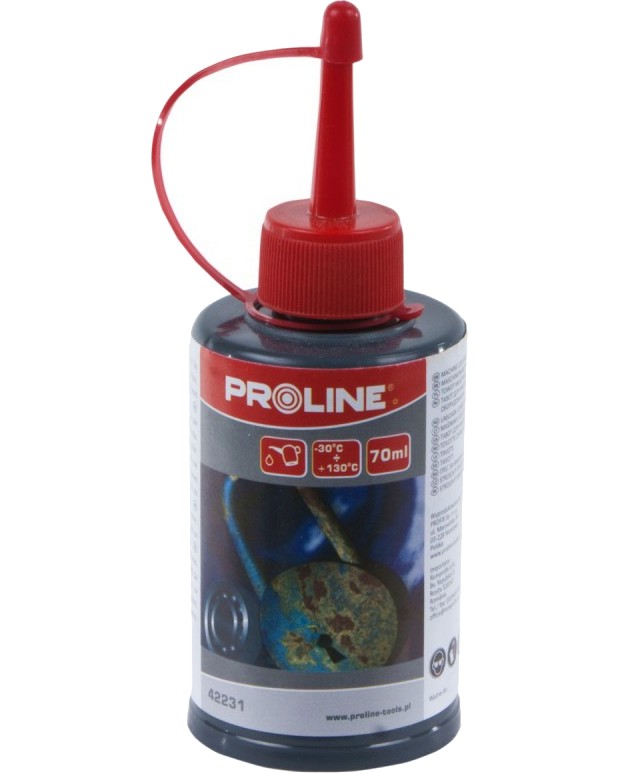     Proline - 70 ml - 