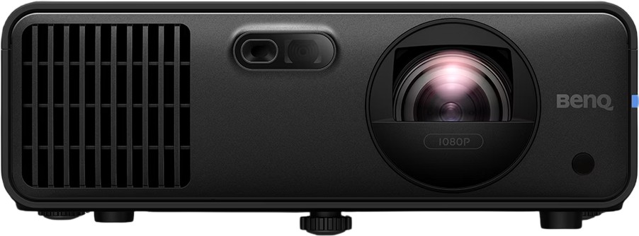 Мултимедиен проектор BENQ LH835ST Мултимедиен проектор BENQ LH835ST - DLP, 1920 x 1080, 4000 lumens, HDMI, USB-A, USB-C, RS232, 10 W -