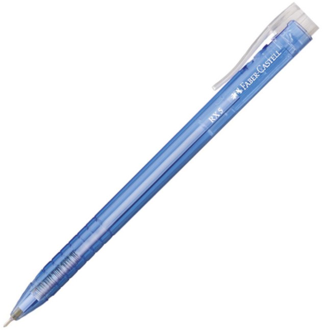   Faber-Castell RX5 0.5 mm - 