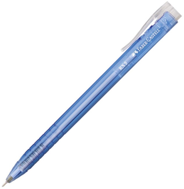 ����������� ��������� Faber-Castell RX5 0.5 mm - 