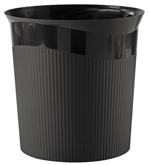 Офис кошче Han Re-Loop Офис кошче Han Re-Loop - 13 l, ∅ 28.8 x 28.7 cm - кош