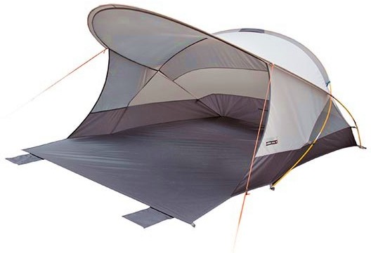 Плажна тента High Peak Cordoba Плажна тента High Peak Cordoba - С UV защита -