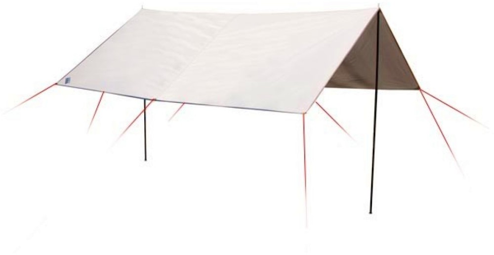  High Peak Capri - 300 / 180 / 280 cm - 