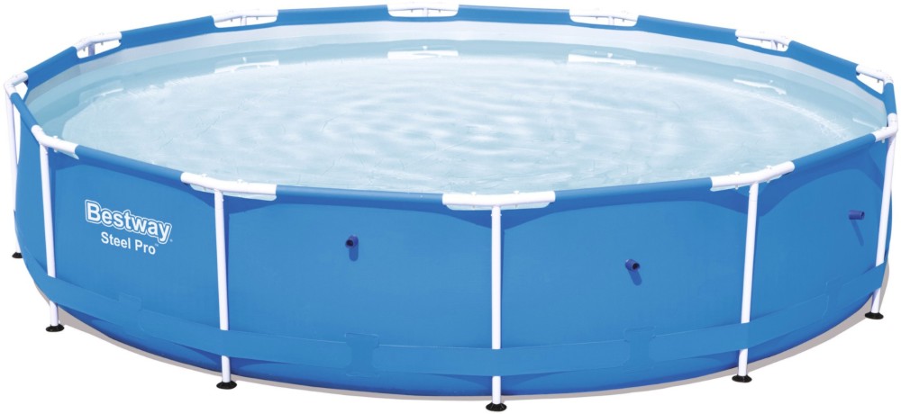������ �������� ������ Bestway - �� ������� Steel Pro - ������