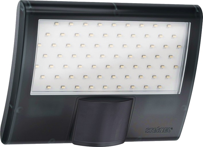 LED  10.5 W Steinel XLED curved - 690 lm   - 