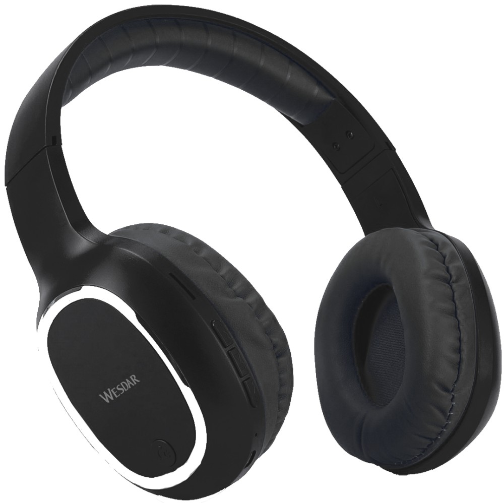  Bluetooth  Wesdar BH6 - 