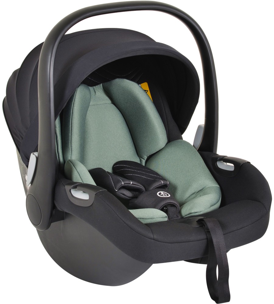     Cangaroo Macan i-Size -  40  83 cm -   