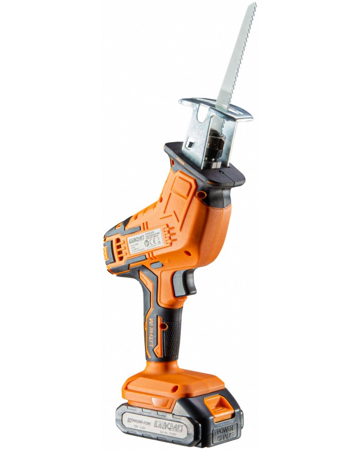    18V Bauraft BK-CRS33 Set -  ,    - 