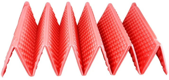   CAO Zig Zag - 180 / 49 / 1  cm - 