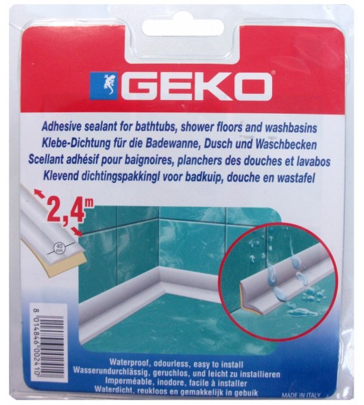         Geko -   22 - 40 mm   2.4 m - 