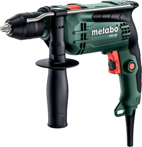    Metabo SBE 650 - 