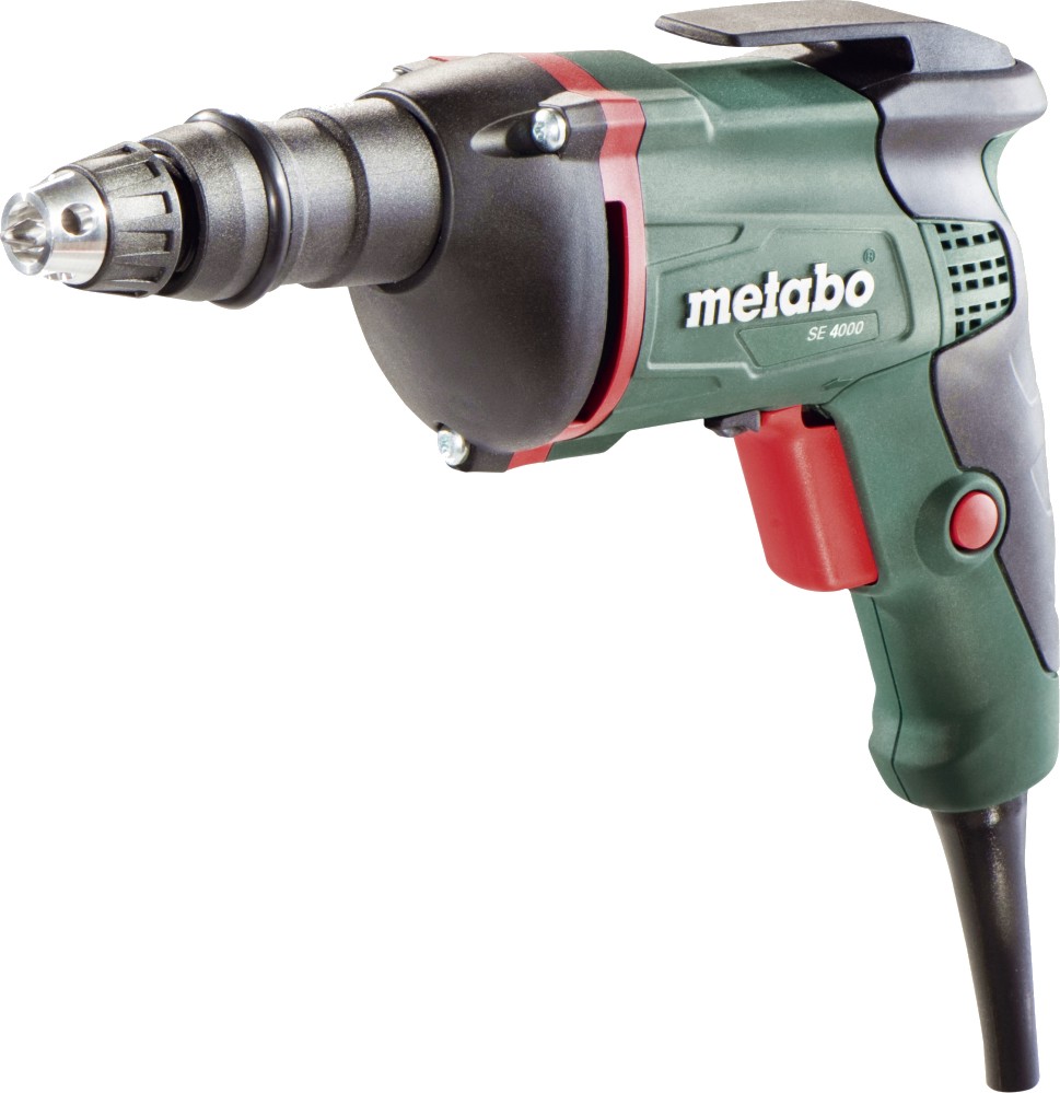     Metabo SE 4000 - 