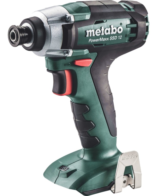    Metabo PowerMaxx SSD 12 BL Solo -     - 