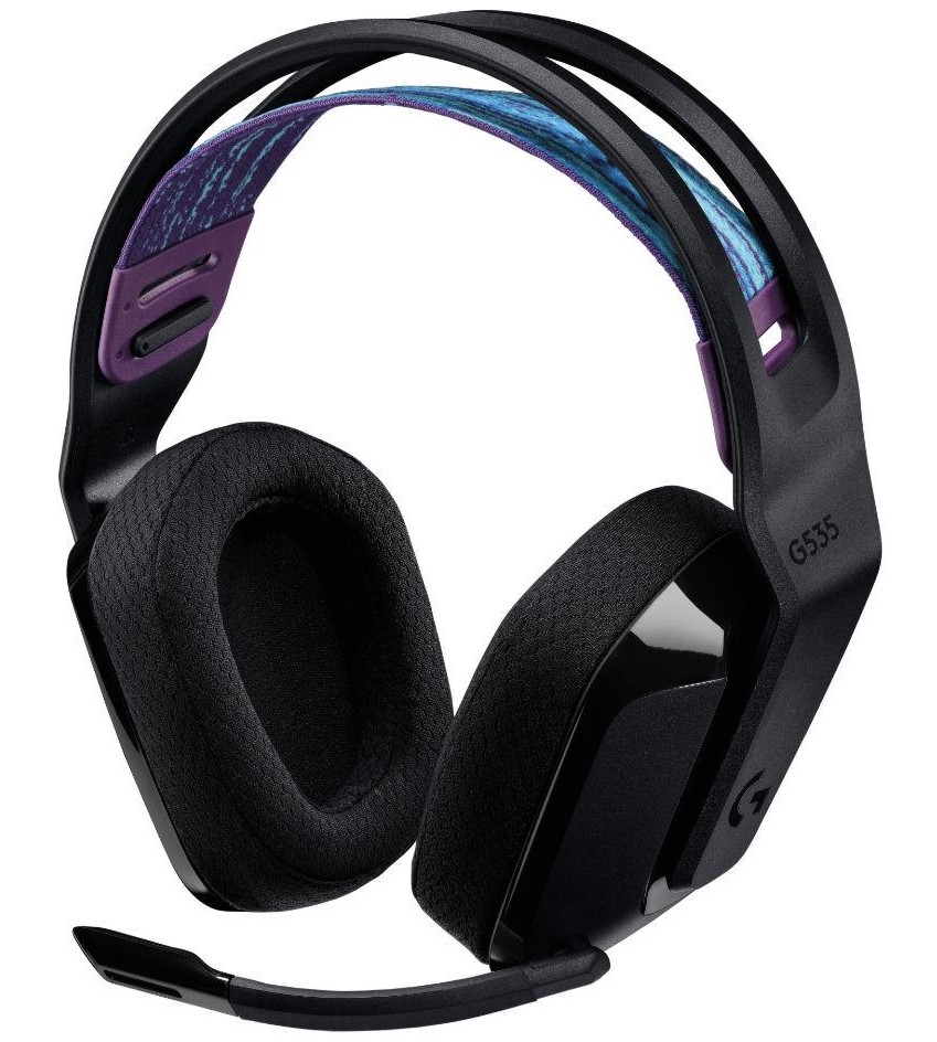    Logitech G535 Lightspeed - 